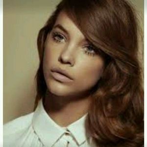 Meet your Posher, Nelida